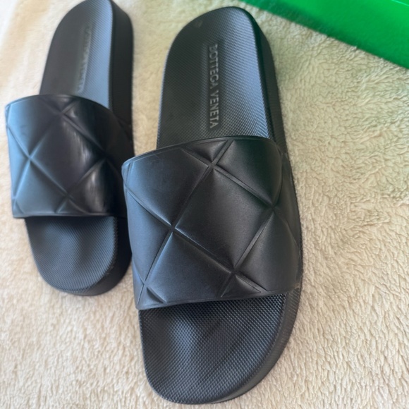 Bottega Veneta Sandals